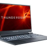 15.6" Ноутбук Thunderobot 911 X Wild Hunter G2 Max, 1920x1080, IPS, Intel Core i7-12650H, RAM 16 ГБ, SSD 512 ГБ, Nvidia GeForce RTX 4070 - 8 ГБ, Windows 11 Pro, Серый
