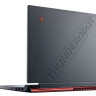 15.6" Ноутбук Thunderobot 911 X Wild Hunter G2 Max, 1920x1080, IPS, Intel Core i7-12650H, RAM 16 ГБ, SSD 512 ГБ, Nvidia GeForce RTX 4070 - 8 ГБ, Windows 11 Pro, Серый
