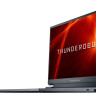 15.6" Ноутбук Thunderobot 911 X Wild Hunter G2 Max, 1920x1080, IPS, Intel Core i7-12650H, RAM 16 ГБ, SSD 512 ГБ, Nvidia GeForce RTX 4070 - 8 ГБ, Windows 11 Pro, Серый