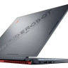 15.6" Ноутбук Thunderobot 911 X Wild Hunter G2 Max, 1920x1080, IPS, Intel Core i7-12650H, RAM 16 ГБ, SSD 512 ГБ, Nvidia GeForce RTX 4070 - 8 ГБ, Windows 11 Pro, Серый