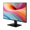 23.8" Монитор MSI PRO MP242A E2, 1920x1080, 120 Гц, IPS, LED, 1500:1, 300 Кд/м², черный
