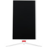 23.8" Монитор ARDOR GAMING PORTAL AF24H1, 1920x1080, 144 Гц, IPS, 1000:1, 280 Кд/м², белый