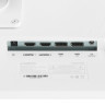 23.8" Монитор ARDOR GAMING PORTAL AF24H1, 1920x1080, 144 Гц, IPS, 1000:1, 280 Кд/м², белый