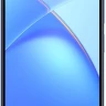 6.67" Смартфон Infinix SMART 10 Plus 8/128 ГБ, NFC, 4G, 6000 мА*ч, голубой