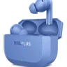 Наушники TWS OnePlus Nord Buds 3R, IP55, 3D звуковой эффект, синий