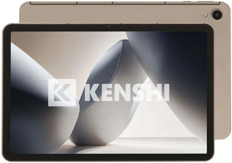 10.95" Планшет KENSHI Pad Pro E112 LTE 8/128 ГБ, 2560x1600, IPS, 60 Гц, 8200 мА*ч, золотистый + чехол 10.95" Планшет KENSHI Pad Pro E112 LTE 8/128 ГБ, 2560x1600, IPS, 60 Гц, 8200 мА*ч, золотистый + чехол