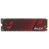 256 ГБ M.2 NVMe накопитель ARDOR GAMING Ally AL1282 [ALMAYM1024-AL1282]