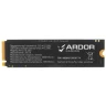 256 ГБ M.2 NVMe накопитель ARDOR GAMING Ally AL1282 [ALMAYM1024-AL1282]