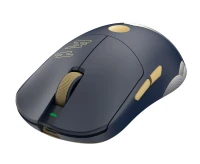 Мышь беспроводная/проводная Red Square Kiro Yotei [RSQ-10030] синий