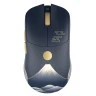 Мышь беспроводная/проводная Red Square Kiro Yotei [RSQ-10030] синий