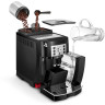 Кофемашина De'Longhi Magnifica ECAM 22.110, черный Кофемашина De'Longhi Magnifica ECAM 22.110, черный