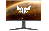 Монитор ASUS TUF Gaming VG27AQL1A, 2560x1440, 170 Гц, IPS, черный