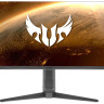 Монитор ASUS TUF Gaming VG27AQL1A, 2560x1440, 170 Гц, IPS, черный Монитор ASUS TUF Gaming VG27AQL1A, 2560x1440, 170 Гц, IPS, черный