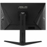 Монитор ASUS TUF Gaming VG27AQL1A, 2560x1440, 170 Гц, IPS, черный Монитор ASUS TUF Gaming VG27AQL1A, 2560x1440, 170 Гц, IPS, черный