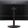 Монитор Acer Nitro XV320QULVbmiiphx черный