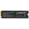1024 ГБ SSD M.2 накопитель ARDOR GAMING Ally AL1288 [ALMAYM1024-AL1288]