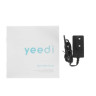 Робот-пылесос Yeedi K650 белый [K651G]