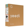 Робот-пылесос Yeedi K650 белый [K651G]