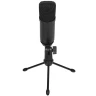 Микрофон Fifine K730, проводной, настольный, USB Type-B, черный Микрофон Fifine K730, проводной, настольный, USB Type-B, черный