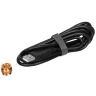 Микрофон Fifine K730, проводной, настольный, USB Type-B, черный Микрофон Fifine K730, проводной, настольный, USB Type-B, черный