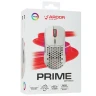 Мышь беспроводная/проводная ARDOR GAMING Prime Wireless [ARDW-PR3325-WT] белый