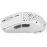 Мышь беспроводная/проводная ARDOR GAMING Prime Wireless [ARDW-PR3325-WT] белый