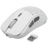 Мышь беспроводная/проводная ARDOR GAMING Prime Wireless [ARDW-PR3325-WT] белый