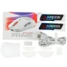 Мышь беспроводная/проводная ARDOR GAMING Prime Wireless [ARDW-PR3325-WT] белый