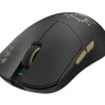 Мышь беспроводная/проводная Red Square Kiro Lotus [RSQ-10031] черный