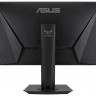 Монитор ASUS TUF Gaming VG279QM, 1920x1080, 280 Гц, IPS, черный