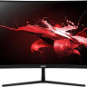 Монитор Acer Nitro EI322QURPbmiippx черный