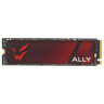 512 ГБ SSD M.2 накопитель ARDOR GAMING Ally AL1284 [ALMAYM1024-AL1284]