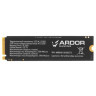 512 ГБ SSD M.2 накопитель ARDOR GAMING Ally AL1284 [ALMAYM1024-AL1284]