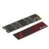 512 ГБ SSD M.2 накопитель ARDOR GAMING Ally AL1284 [ALMAYM1024-AL1284]