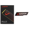 512 ГБ SSD M.2 накопитель ARDOR GAMING Ally AL1284 [ALMAYM1024-AL1284]