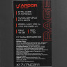 17.3" Ноутбук ARDOR GAMING RAGE X17-I7ND311, 2560x1440, IPS, Intel Core i7-13700HX, RAM 16 ГБ, SSD 1024 ГБ, GeForce RTX 4070 - 8 ГБ, без ОС, черный 17.3" Ноутбук ARDOR GAMING RAGE X17-I7ND311, 2560x1440, IPS, Intel Core i7-13700HX, RAM 16 ГБ, SSD 1024 ГБ, GeForce RTX 4070 - 8 ГБ, без ОС, черный