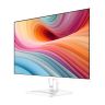 27" Монитор MSI PRO MP275W E2, 1920x1080, 120 Гц, IPS, 1500:1, 300 Кд/м², белый