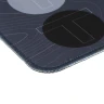 Коврик Varmilo Summit (XL), 900 x 400, ткань, резина, черный Коврик Varmilo Summit (XL), 900 x 400, ткань, резина, черный