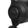 Микрофон Fifine K669 PRO1, проводной, настольный, USB Type-C, черный