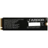 256 ГБ M.2 NVMe накопитель ARDOR GAMING Lore L281 [AGL281G256]