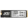 512 ГБ M.2 NVMe накопитель AGI AI818 [AGI512G44AI818], PCIe 4.0 x4