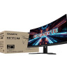 Монитор GIGABYTE G27FC A, 1920x1080, 165 Гц, *VA, черный