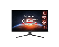 Монитор MSI G27C4X черный