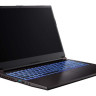 15.6" Ноутбук ARDOR GAMING NEO N15-I5ND402, Intel Core i5-12600H, RAM 16 ГБ, SSD 1ТБ, GeForce RTX 4050 - 6 ГБ, без ОС