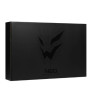 15.6" Ноутбук ARDOR GAMING NEO N15-I5ND402, Intel Core i5-12600H, RAM 16 ГБ, SSD 1ТБ, GeForce RTX 4050 - 6 ГБ, без ОС