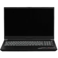 15.6" Ноутбук ARDOR GAMING NEO N15-I5ND402, Intel Core i5-12600H, RAM 16 ГБ, SSD 1ТБ, GeForce RTX 4050 - 6 ГБ, без ОС