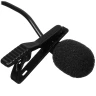 Микрофонный комплект Fifine Headset Lav Mic С1, проводной, гарнитурный, черный Микрофонный комплект Fifine Headset Lav Mic С1, проводной, гарнитурный, черный