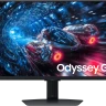 27" Монитор Samsung Odyssey G7 G70F [LS27FG706EIXCI], 3840x2160, 180 Гц, IPS, черный