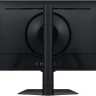 27" Монитор Samsung Odyssey G7 G70F [LS27FG706EIXCI], 3840x2160, 180 Гц, IPS, черный