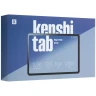 10.36" Планшет KENSHI Pad Pro E110 LTE 6/128 ГБ, 2000x1200, IPS, 60 Гц, 7200 мА*ч, золотистый + чехол 10.36" Планшет KENSHI Pad Pro E110 LTE 6/128 ГБ, 2000x1200, IPS, 60 Гц, 7200 мА*ч, золотистый + чехол